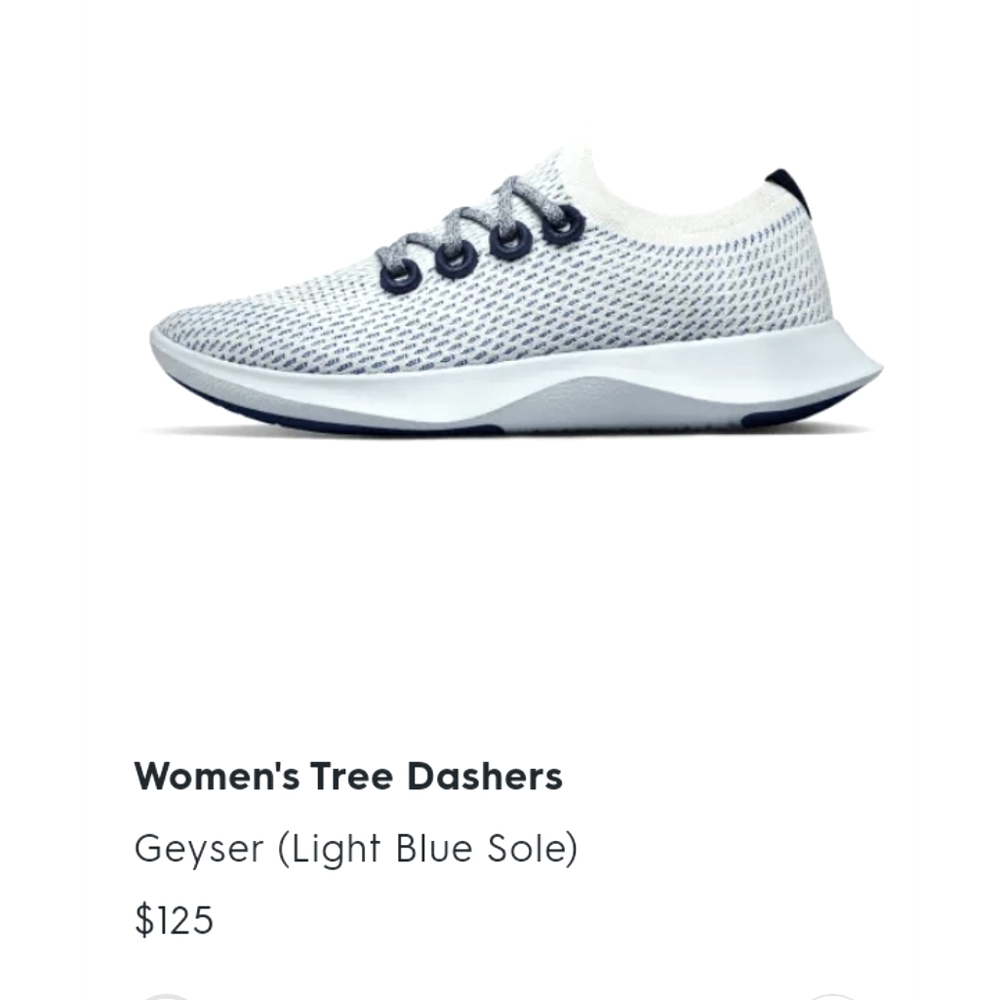 Women's sneakers